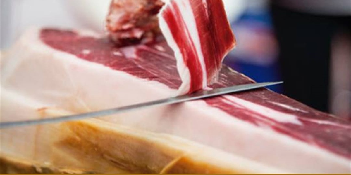 D.O. Valle de los Pedroches: el jamón ibérico 100% que nace del silencio de la dehesa