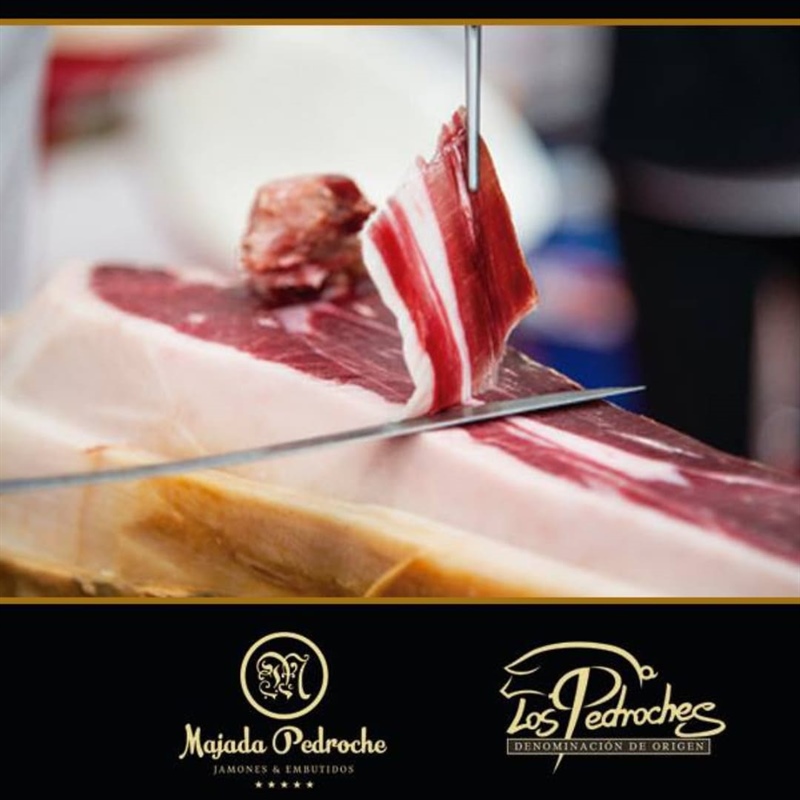 D.O. Valle de los Pedroches: the 100% Iberian ham born from the silence of the dehesa