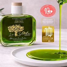 L'olive Cornicabra : l'âme de Castille-La Manche transformée en huile d'olive