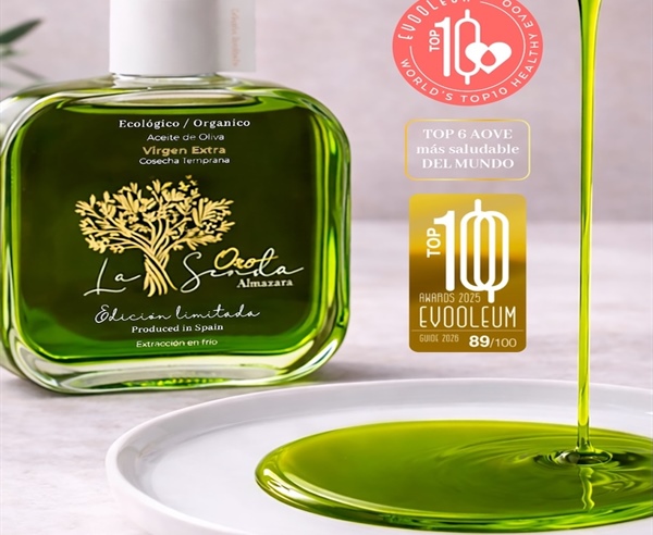La aceituna Cornicabra: el alma de Castilla-La Mancha hecha aceite