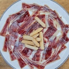 D.O. Jabugo: The soul of Iberian ham is born in the Sierra de Huelva