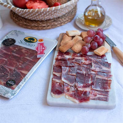 D.O. Dehesa de Extremadura: where Iberian pork finds its perfect balance