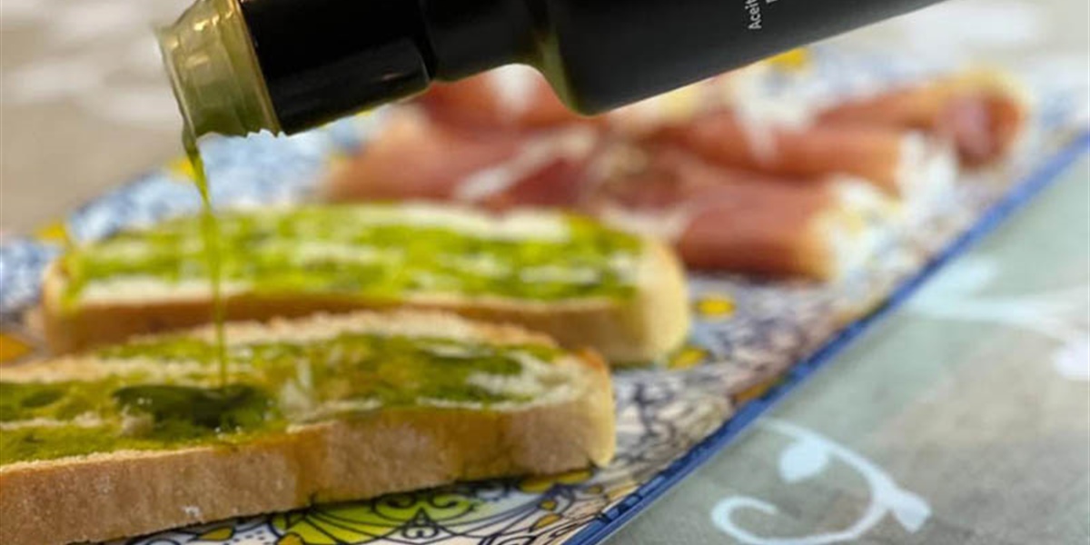 ¿Qué son los polifenoles en el aceite de oliva virgen extra y por qué marcan la diferencia?