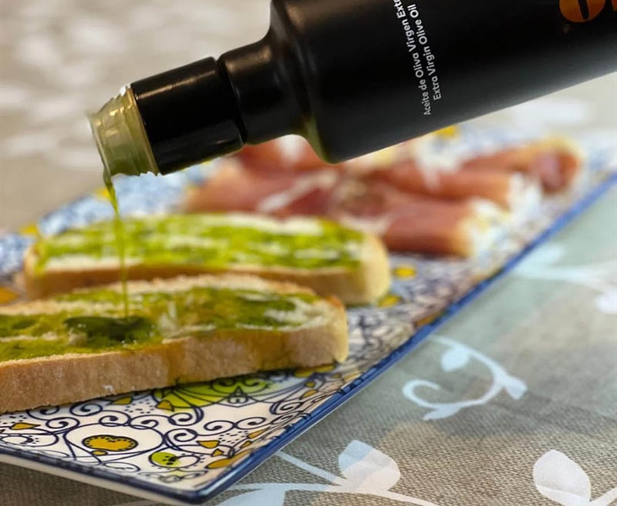 ¿Qué son los polifenoles en el aceite de oliva virgen extra y por qué marcan la diferencia?
