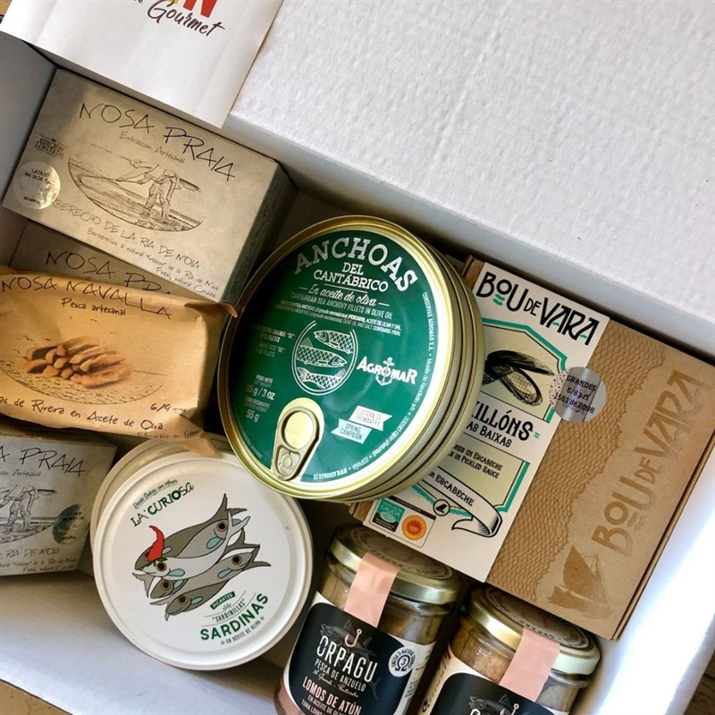 Made in Spain Gourmet Trade Missions