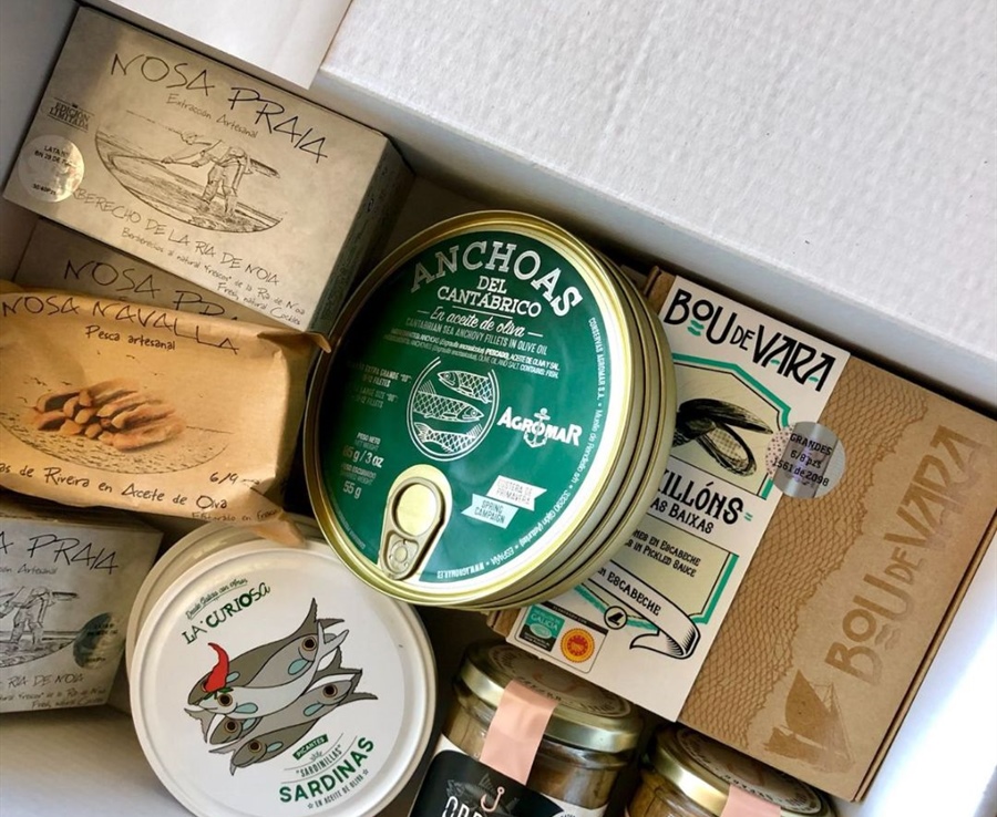Misiones Comerciales Made in Spain Gourmet