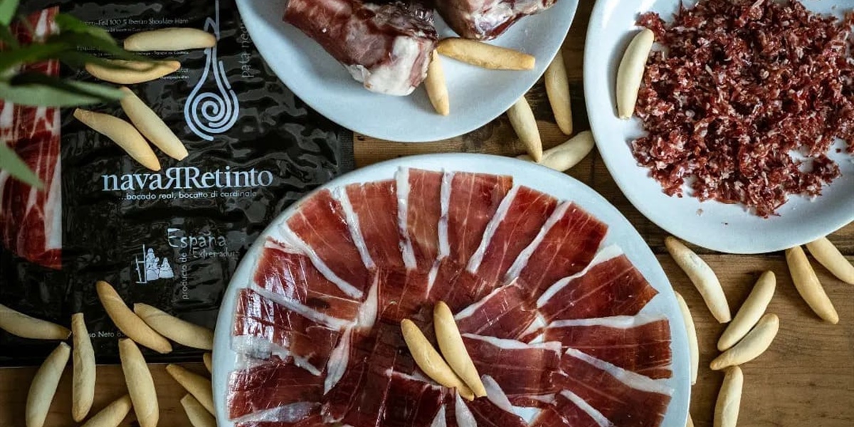 Discover our February deals on authentic Spanish flavors.