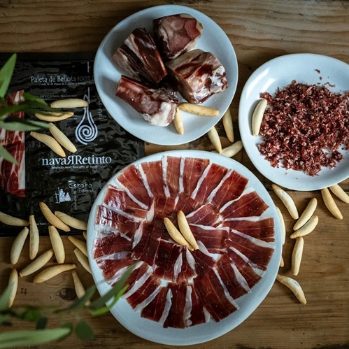 Discover our February deals on authentic Spanish flavors.