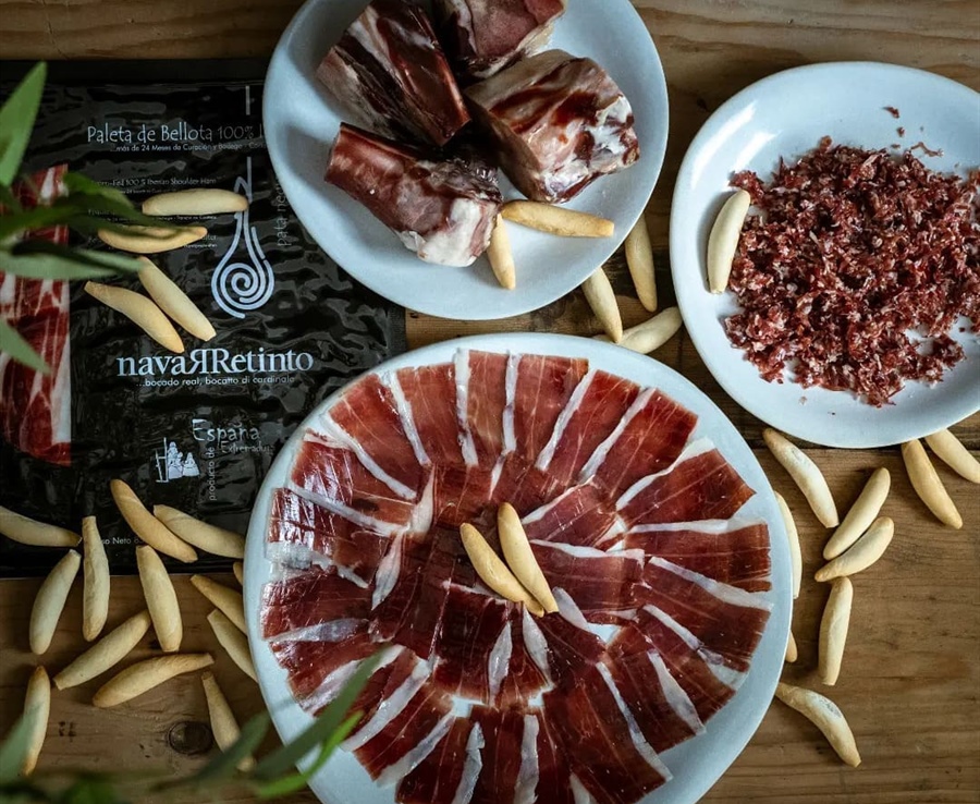 Découvrez nos offres de février sur les saveurs authentiques d'Espagne.