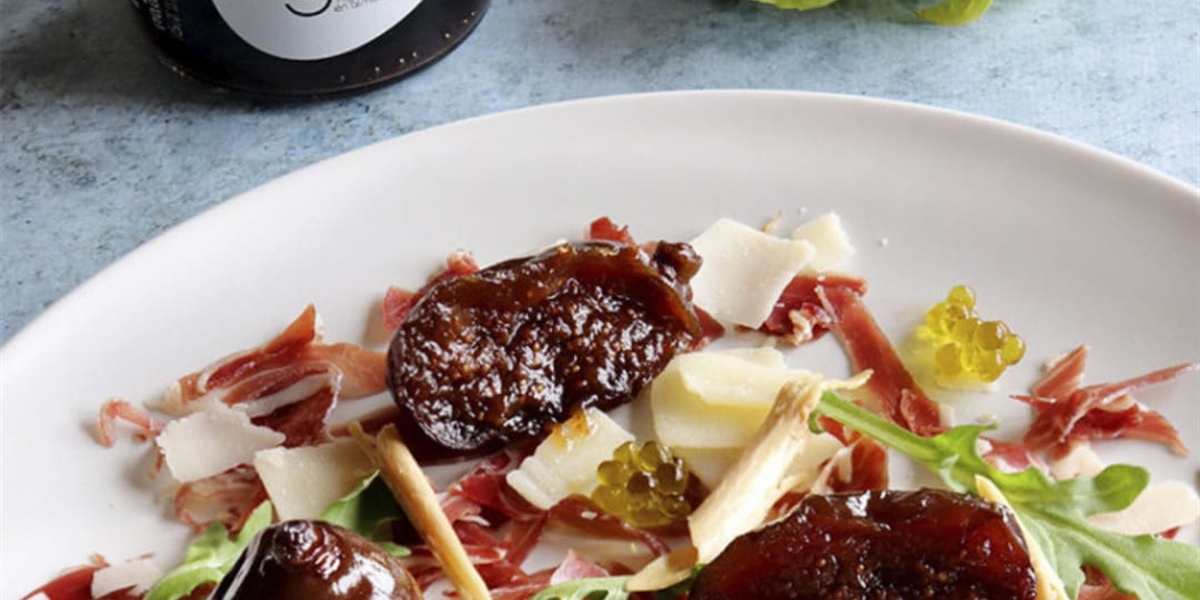 How to Enjoy Gourmet Jams (Much More Than Just Toast)