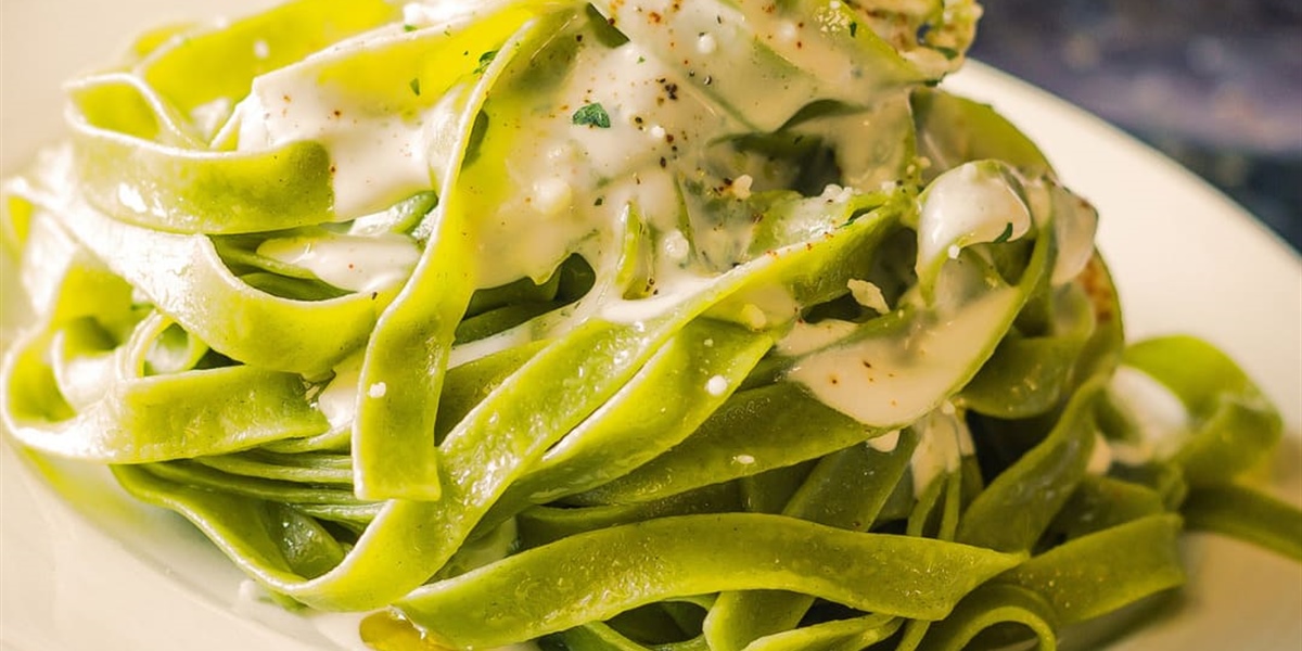 From Caldes de Montbui to Your Table: Pasta That Makes History