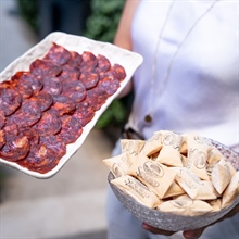 Chorizo espagnol gourmet : recettes, secrets et tradition gourmande