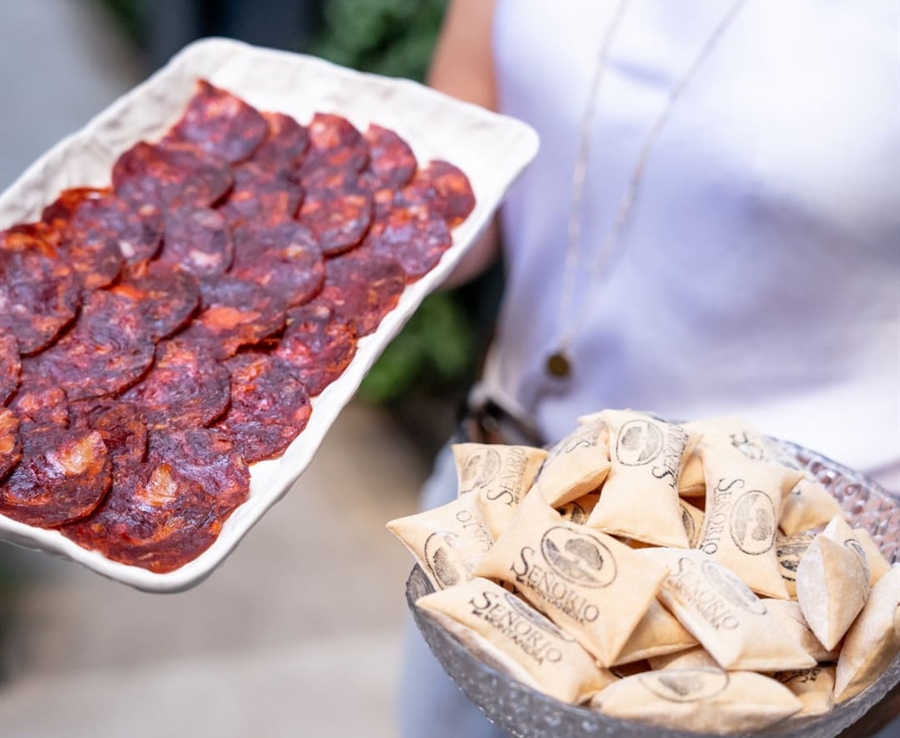 Chorizo espagnol gourmet : recettes, secrets et tradition gourmande