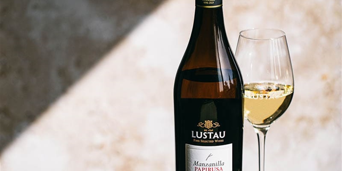 El vino de Jerez y su importancia a nivel internacional