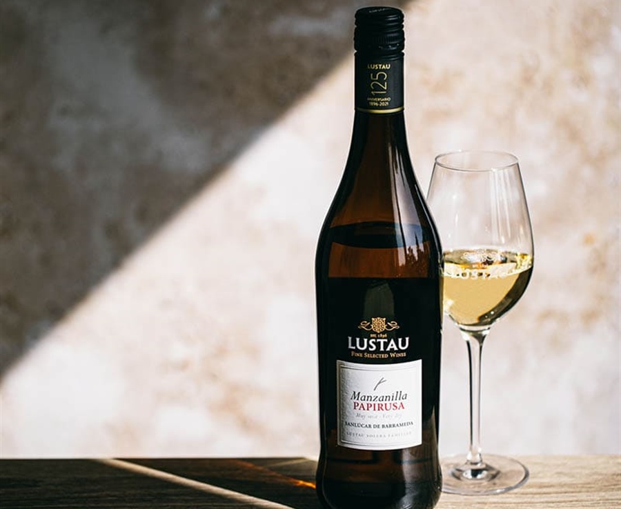 Le vin de Jerez et son importance à l'échelle internationale