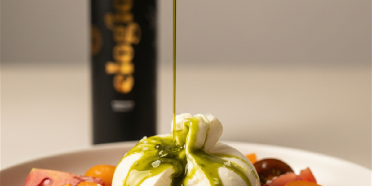 Gourmet saludable: disfrutar sin excesos con los mejores productos españoles