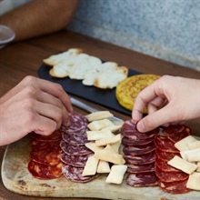 Offres exclusives sur des produits gastronomiques espagnols haut de gamme