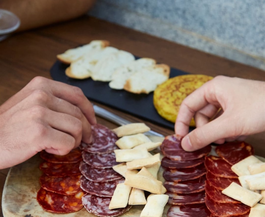 Offres exclusives sur des produits gastronomiques espagnols haut de gamme