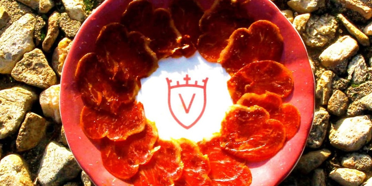 Made in D.O. Jabugo: Jamón 100% Ibérico que conquista paladares