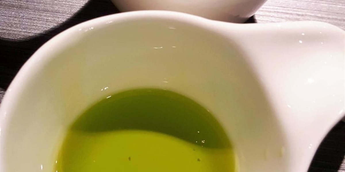 Le secret de l'huile d'olive vierge extra espagnole, c'est de la consommer à cru.