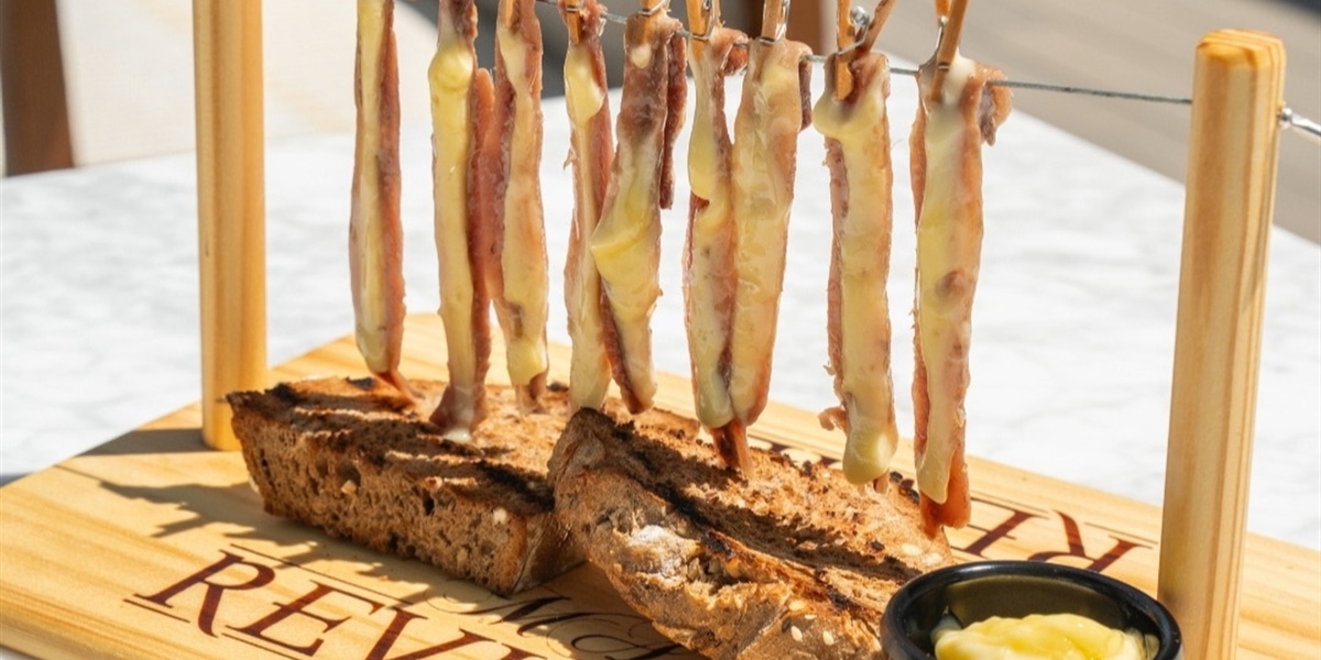 Les meilleures conserves de poisson pour des salades gastronomiques