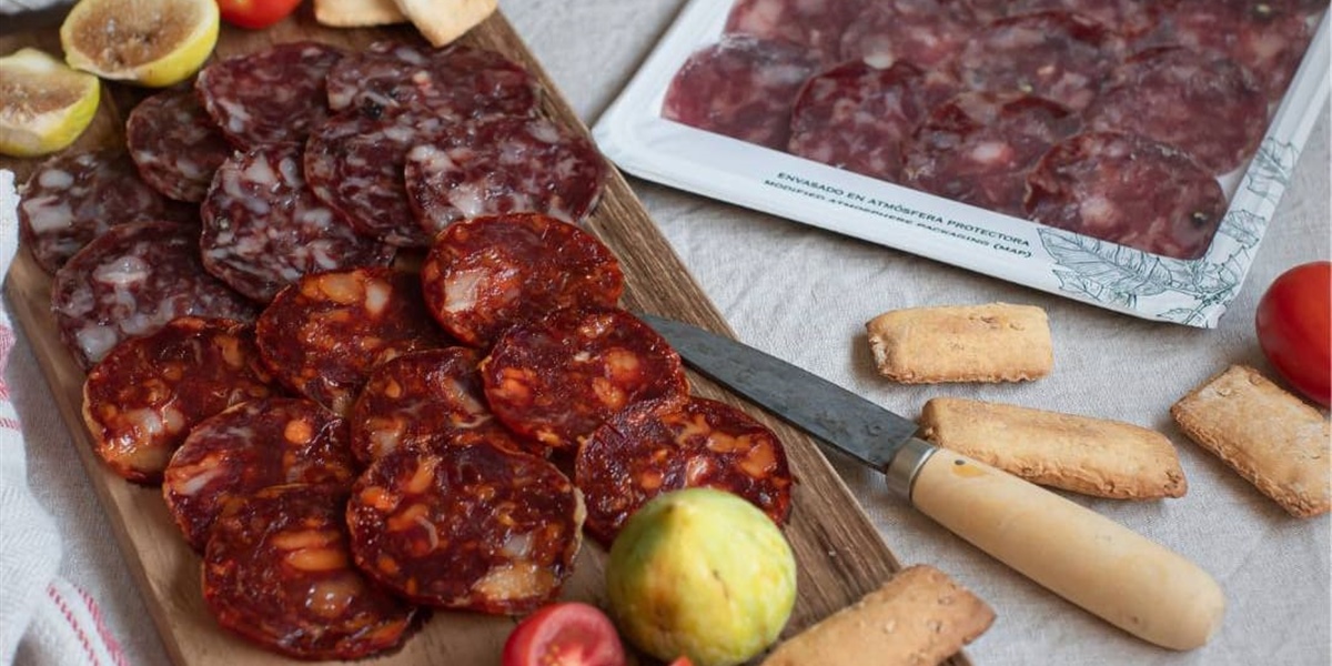 Offres exclusives sur des produits gastronomiques espagnols haut de gamme