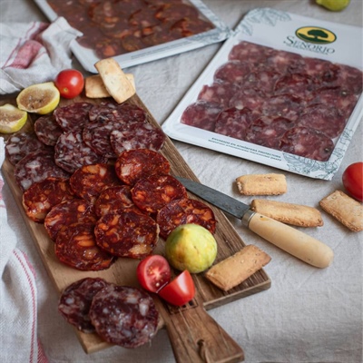 Ofertas Exclusivas en Productos Gourmet Españoles Premium