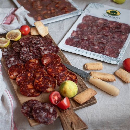 Exclusive Offers on Premium Spanish Gourmet Products