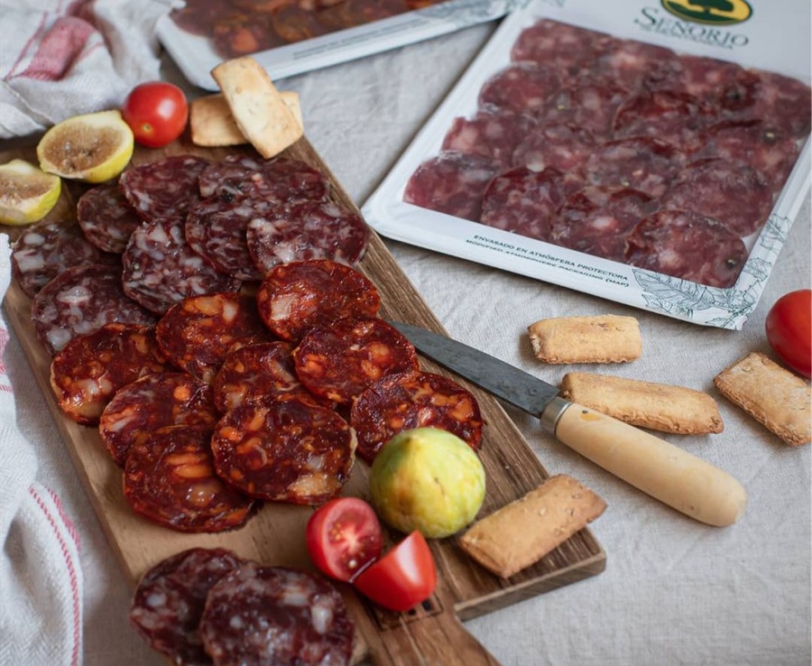 Offres exclusives sur des produits gastronomiques espagnols haut de gamme