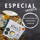 Exclusive Offers on Premium Spanish Gourmet Products