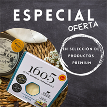 Offres exclusives sur des produits gastronomiques espagnols haut de gamme