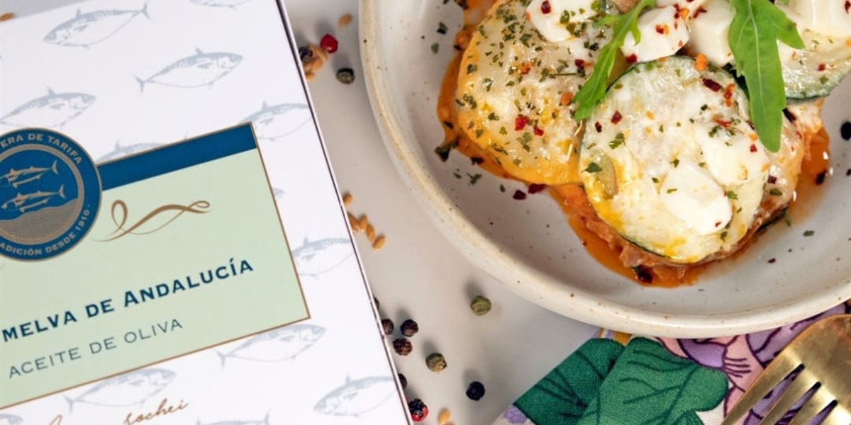 MADE IN ANDALUCÍA: el lujo gourmet que sabe a tradición