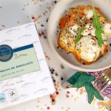 Fabriqué en Andalousie : le luxe gastronomique au goût de la tradition.