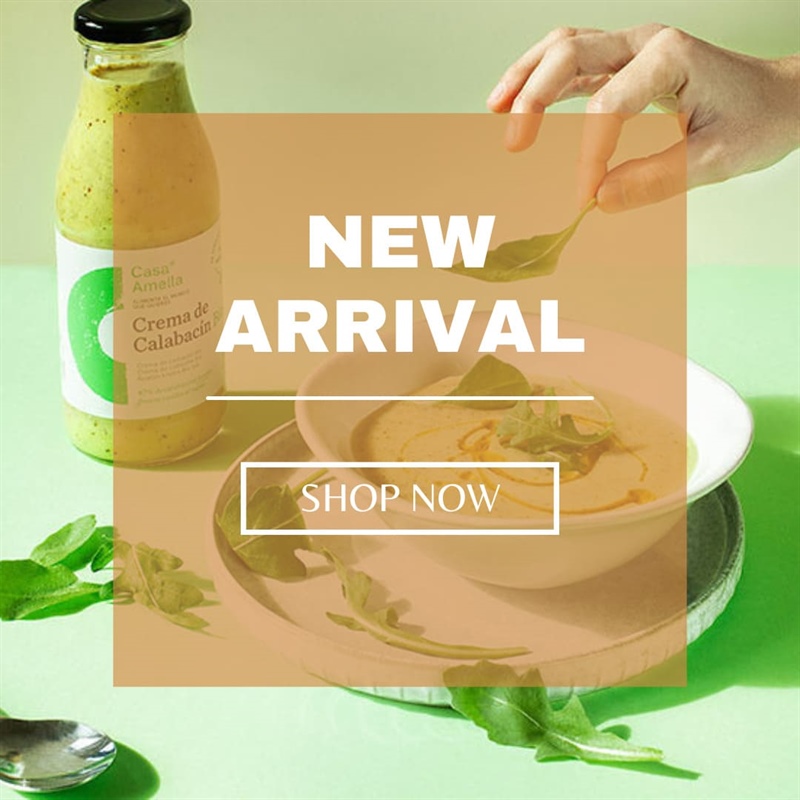 New gourmet Made-in-Spain products you can't miss