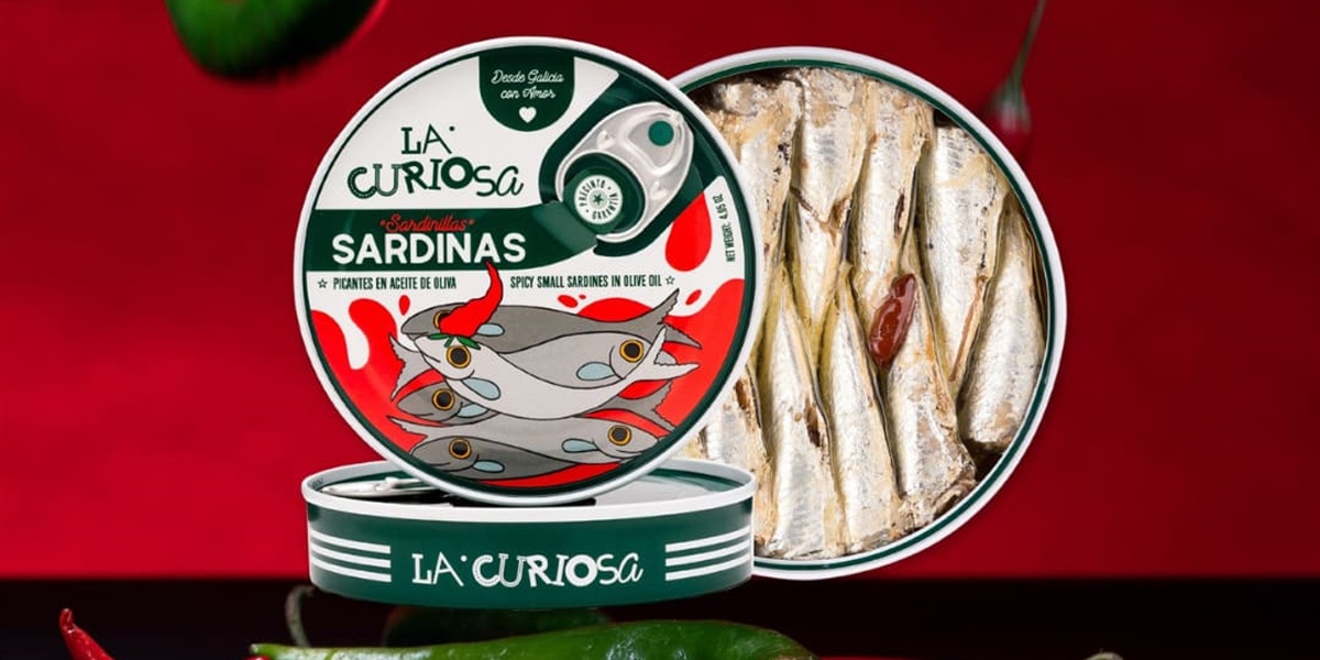Sardinillas del Cantábrico: el mejor aperitivo español (y cómo disfrutarlo)
