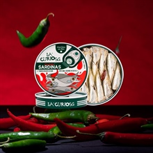 Sardinillas du Cantabrique : le meilleur apéritif espagnol (et comment le déguster)