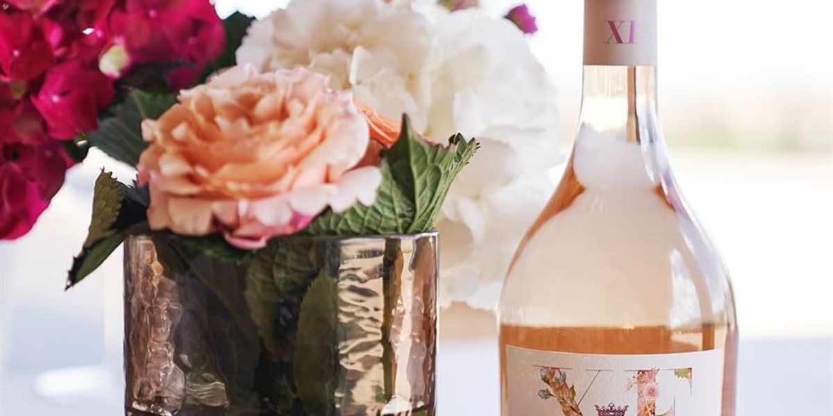 Vino rosado: el sabor de la primavera y del aperitivo perfecto