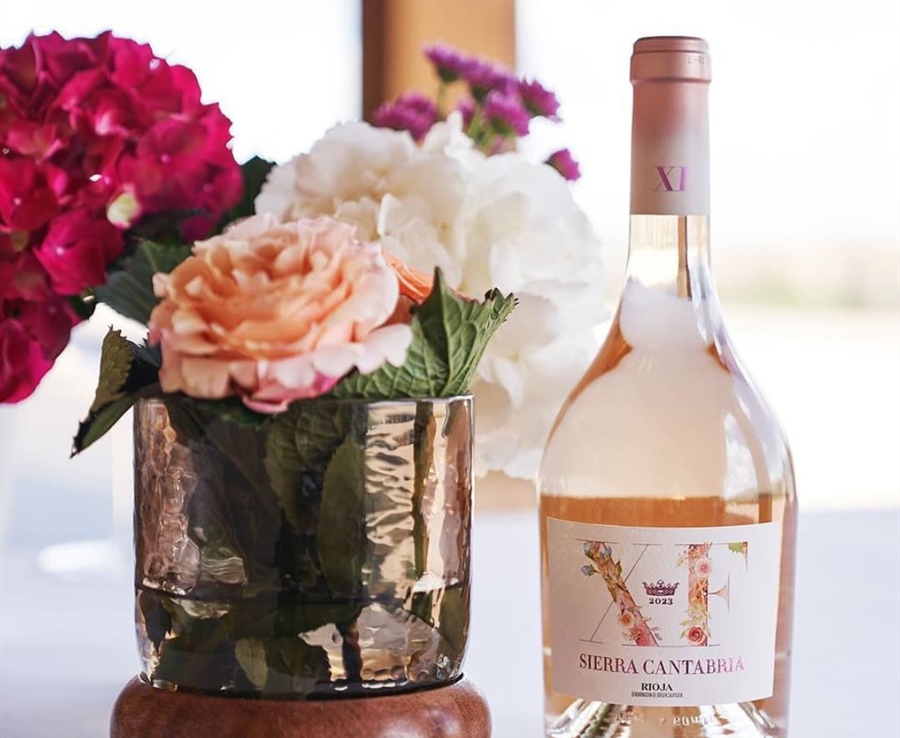 Vin rosé : la saveur du printemps et de l'apéritif parfait