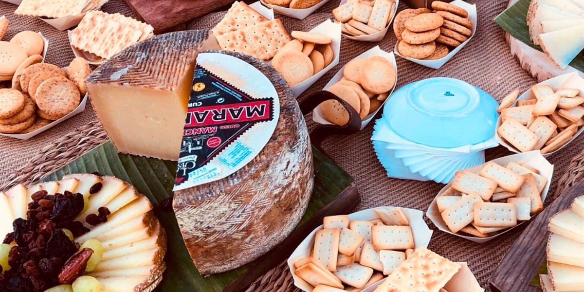 El producto gourmet español: venerado en casa (algunos) … ¿pero y en el exterior?