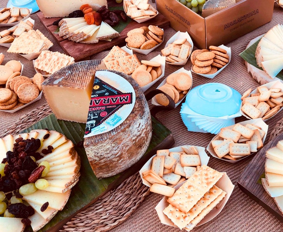 Le produit gourmet espagnol : vénéré dans son pays d’origine (par certains)… mais à l’étranger ?