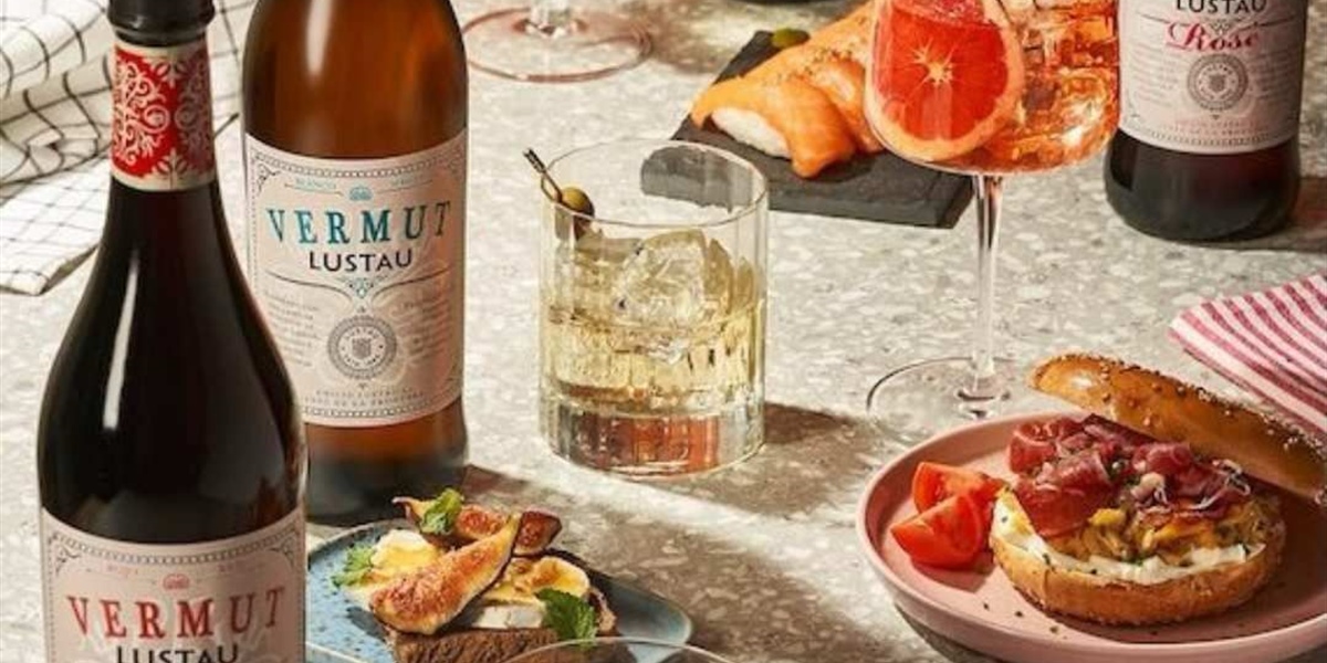 Lustau : l'art du vermouth espagnol porté à l'excellence