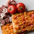 Fuet: the elegance of Catalan cured sausage elevated to gourmet excellence