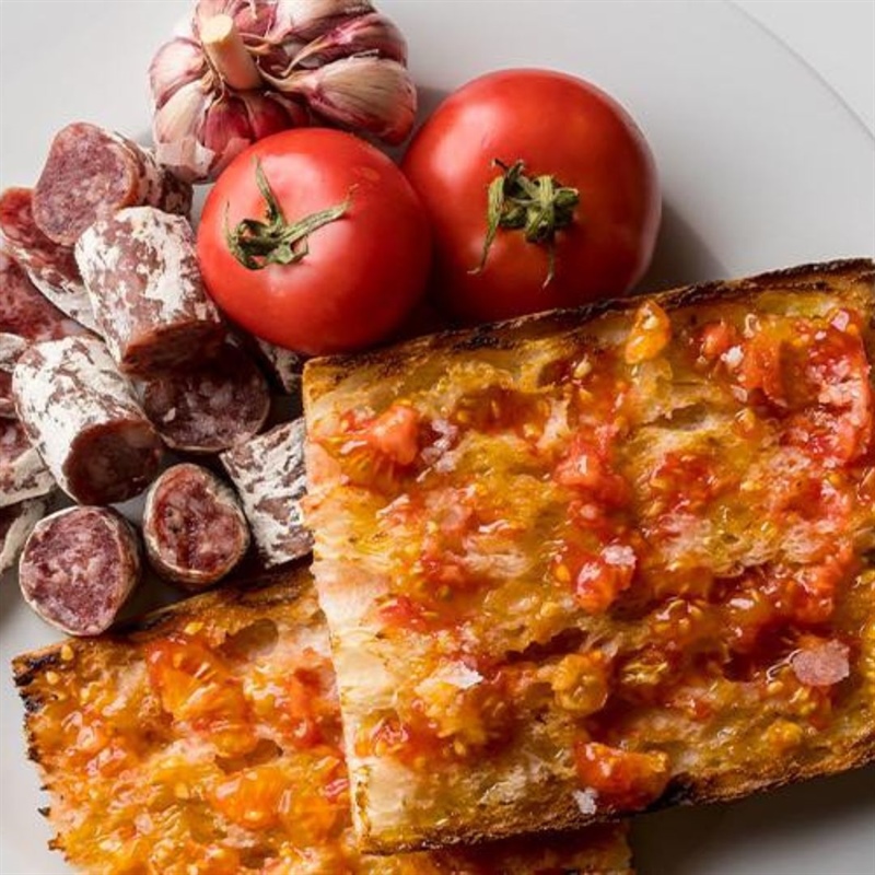 Fuet: the elegance of Catalan cured sausage elevated to gourmet excellence