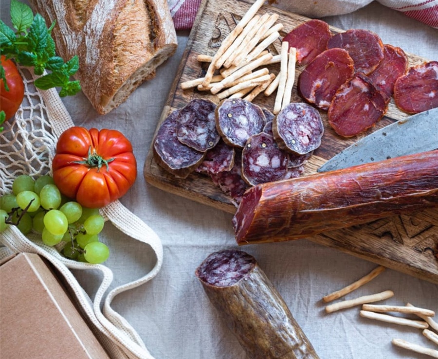 L'art de la planche ibérique gourmande : facile, sophistiquée et 100 % espagnole
