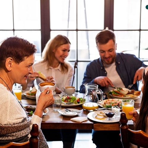 Millennials and Generation Z Reinvent the Food Scene: The Rise of the Aperitivo, "Tardeo," and Gourmet Alcohol-Free Drinking