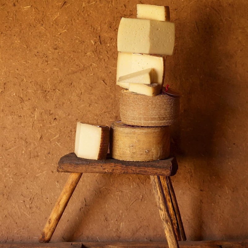 Made in Zamora: Two producers who represent the best of Spanish cuisine