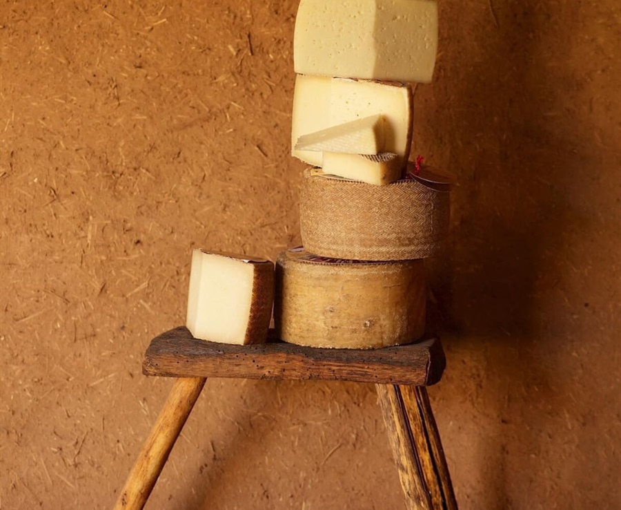 Fabriqué à Zamora : deux producteurs qui représentent le meilleur de la gastronomie espagnole