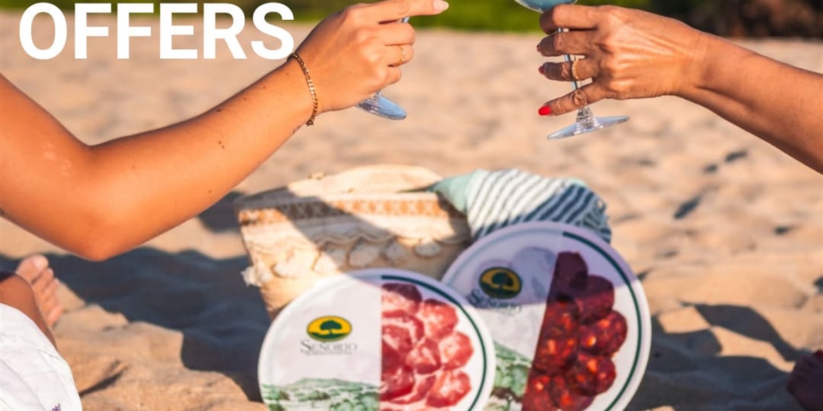 Spécialités gastronomiques de juillet