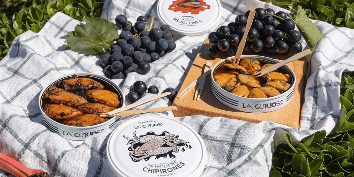 Street Food Gourmet: el lujo que se disfruta sin esperar
