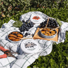 Street Food Gourmet: luxury enjoyed without the wait